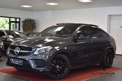 Mercedes-Benz GLE 350 Gebrauchtwagen