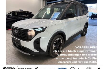 Ford Tourneo Courier Gebrauchtwagen