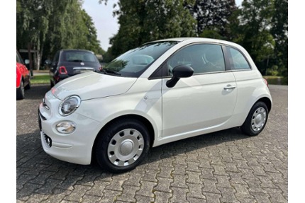 Fiat 500 Gebrauchtwagen