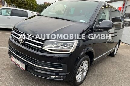 VW T6 Multivan Gebrauchtwagen