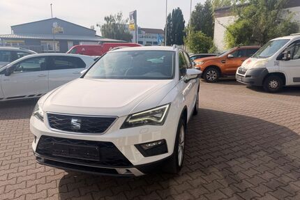 Seat Ateca Gebrauchtwagen