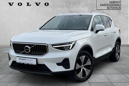 Volvo XC40 Gebrauchtwagen
