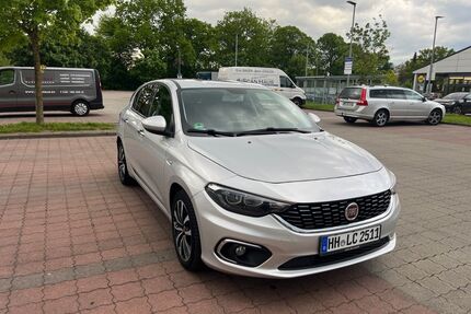 Fiat Tipo Gebrauchtwagen