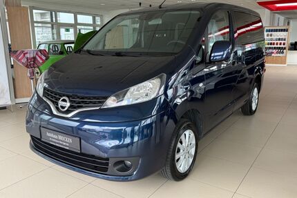 Nissan NV200 Gebrauchtwagen