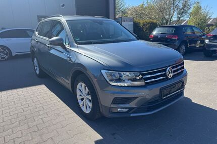 VW Tiguan Allspace Gebrauchtwagen