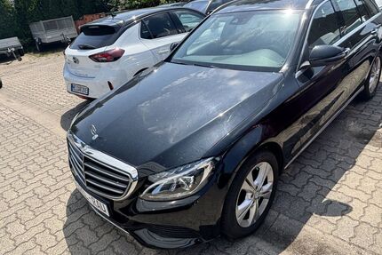 Mercedes-Benz C 220 Gebrauchtwagen