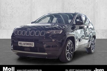 Jeep Compass Gebrauchtwagen