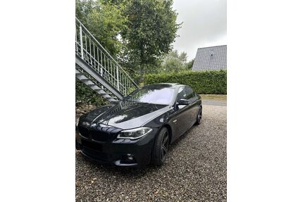 BMW 530 Gebrauchtwagen