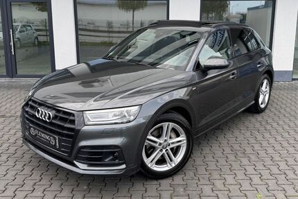 Audi Q5 Gebrauchtwagen