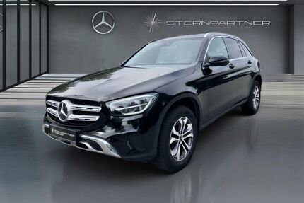 Mercedes-Benz GLC 220 Gebrauchtwagen