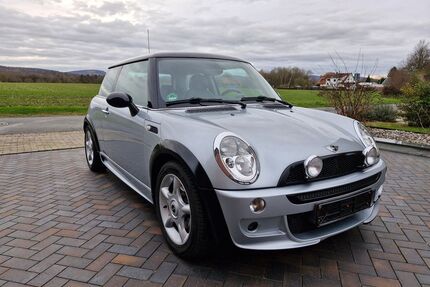 Mini Cooper Gebrauchtwagen
