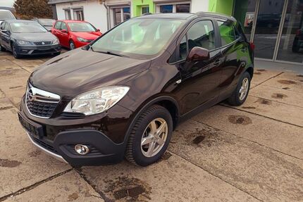 Opel Mokka Gebrauchtwagen