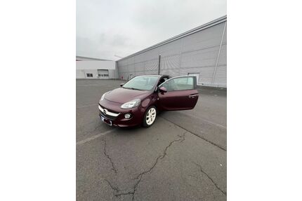 Opel Adam Gebrauchtwagen