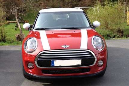 Mini Cooper Gebrauchtwagen