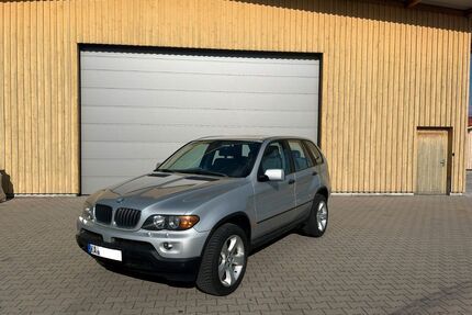 BMW X5 Gebrauchtwagen