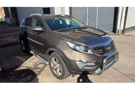 Kia Sportage Gebrauchtwagen