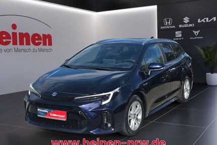 Suzuki Swace Gebrauchtwagen