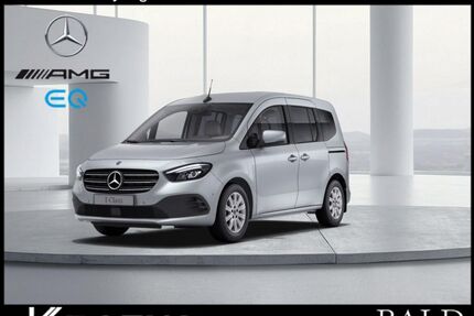 Mercedes-Benz T-Klasse Gebrauchtwagen