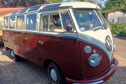 VW T1 Gebrauchtwagen