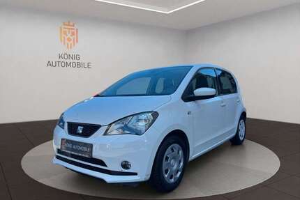 Seat Mii Gebrauchtwagen