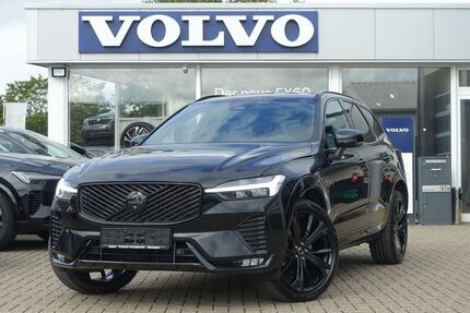 Volvo XC60 Gebrauchtwagen