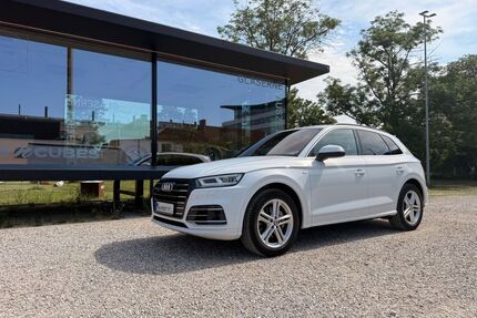 Audi Q5 Gebrauchtwagen