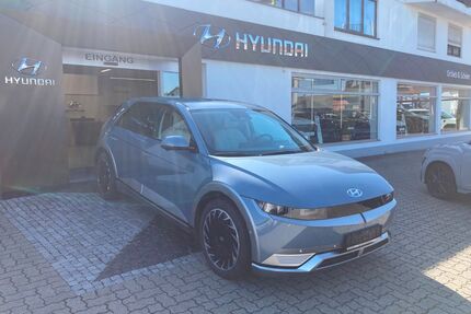 Hyundai IONIQ 5 Gebrauchtwagen