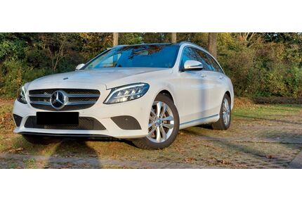 Mercedes-Benz C 180 Gebrauchtwagen