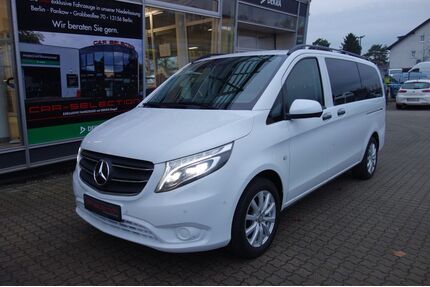 Mercedes-Benz Vito Gebrauchtwagen