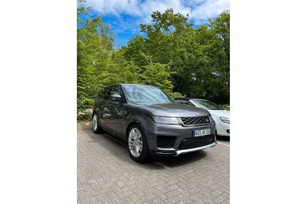 Land Rover Range Rover Sport Gebrauchtwagen