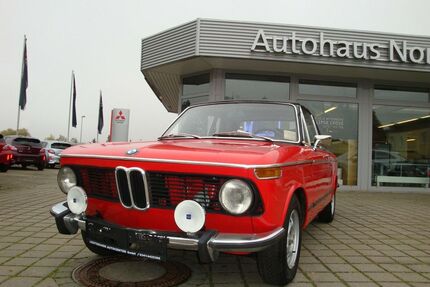 BMW 2002 Gebrauchtwagen