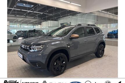 Dacia Duster Gebrauchtwagen