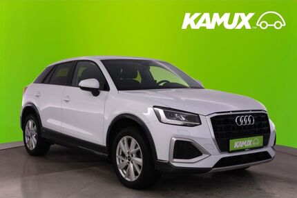 Audi Q2 Gebrauchtwagen