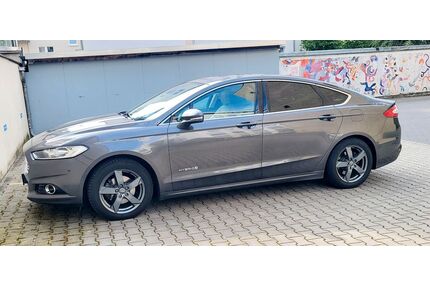 Ford Andere Gebrauchtwagen