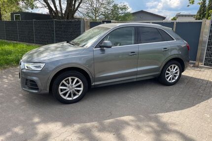 Audi Q3 Gebrauchtwagen