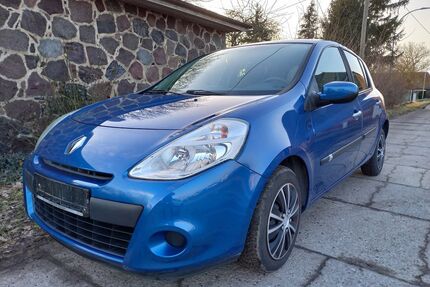 Renault Clio Gebrauchtwagen