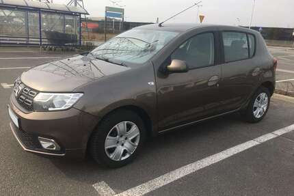 Dacia Sandero Gebrauchtwagen