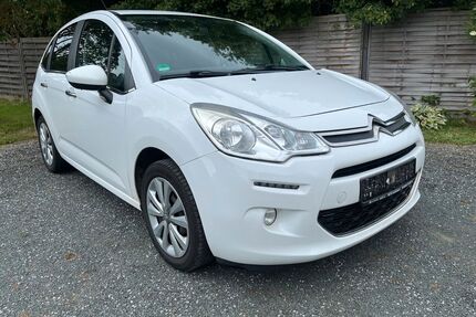 Citroen C3 Gebrauchtwagen