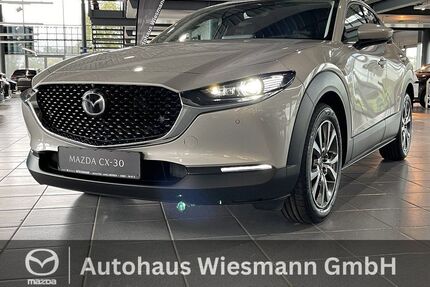Mazda CX-30 Gebrauchtwagen