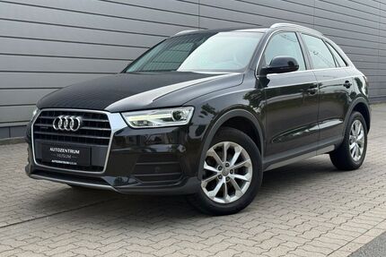 Audi Q3 Gebrauchtwagen