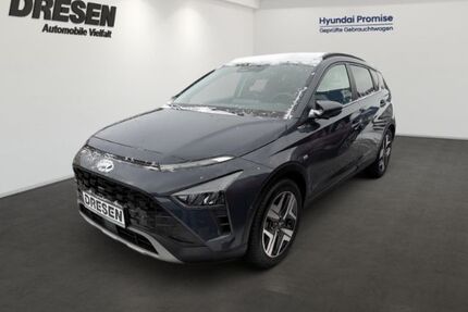 Hyundai BAYON Gebrauchtwagen