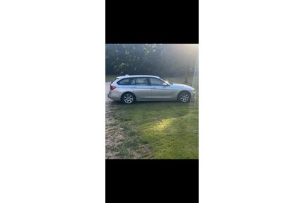 BMW 316 Gebrauchtwagen