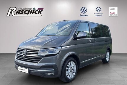 VW T6 Multivan Gebrauchtwagen