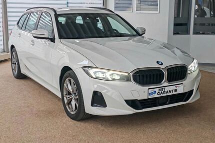 BMW 320 Gebrauchtwagen