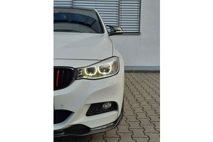 BMW 320 Gran Turismo Gebrauchtwagen