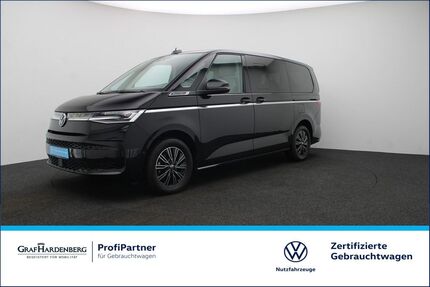 VW T7 Multivan Gebrauchtwagen