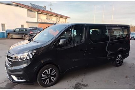 Renault Trafic Gebrauchtwagen