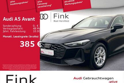 Audi A5 Gebrauchtwagen