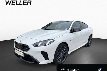 BMW M235 Gebrauchtwagen