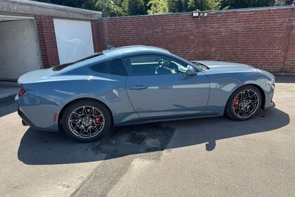 Ford Mustang Gebrauchtwagen
